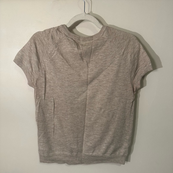 J.Crew Spring Top - Picture 2 of 3